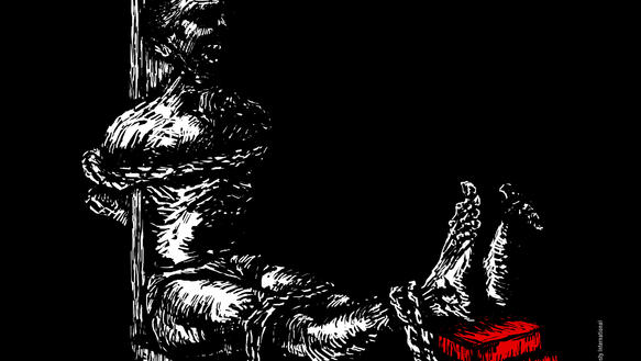 Anwälte werden in China gezielt gefoltert