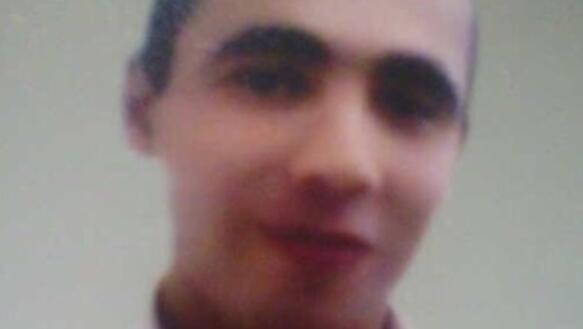 Der Iraner Hamid Ahmadi soll hintergerichtet werden, obwohl er zum Tatzeitpunkt minderjährig war