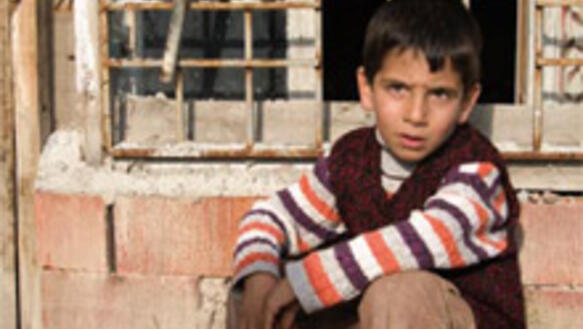  "Schicksal Abschiebung" zeigt das Schicksal der Roma im Kosovo