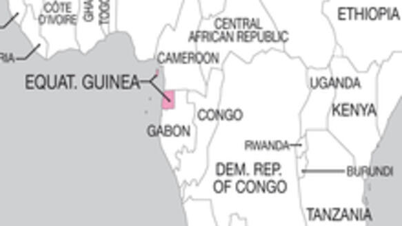 Äquatorialguinea