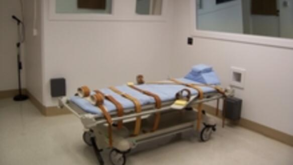 Hinrichtungskammer Florida