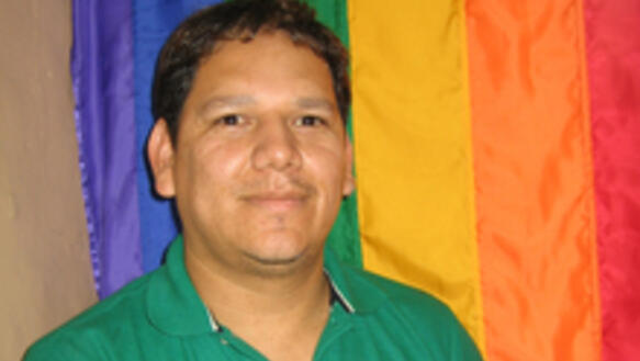 Donny Reyes, 2009