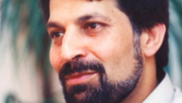 Emadeddin Baghi 
