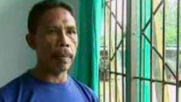 Johan Teterissa, 2009