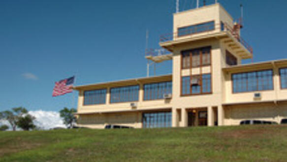 Militärkommission in Guantánamo
