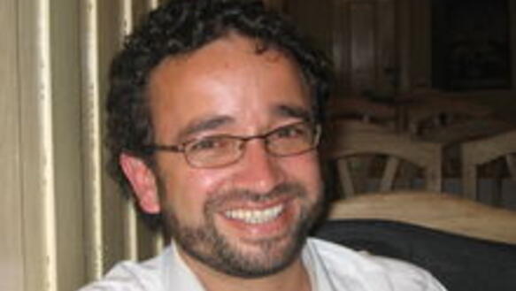 Jorge Eliecer Molano