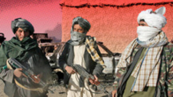 Taliban greifen vermehrt auch die Zivilbevölkerung an