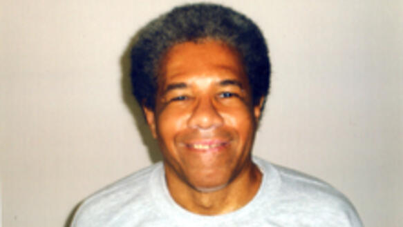 Albert Woodfox