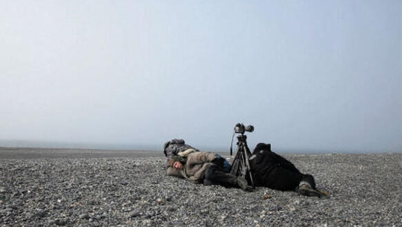 Der Film "Das Salz der Erde" startet am 30. Oktober in den deutschen Kinos