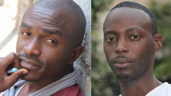 Fred Bauma und Yves Makwambala aus Haft entlassen!