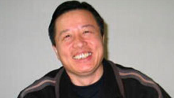 Gao Zhisheng