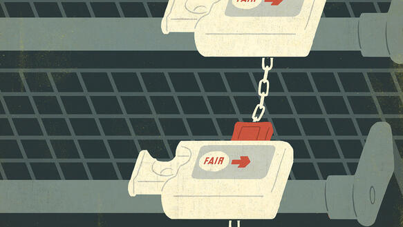 Viele Unternehmen haben Gütesiegel als Hilsmittel für Image-Kampagnen entdeckt.