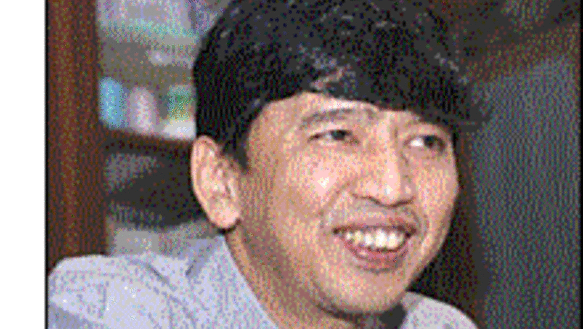 Min Ko Naing