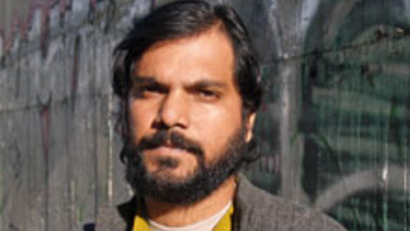 Surya Shankar Dash: "Nach einem Brief von Amnesty lassen die Repressionen nach"