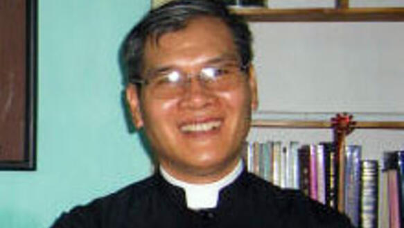 Nguyen Van Ly