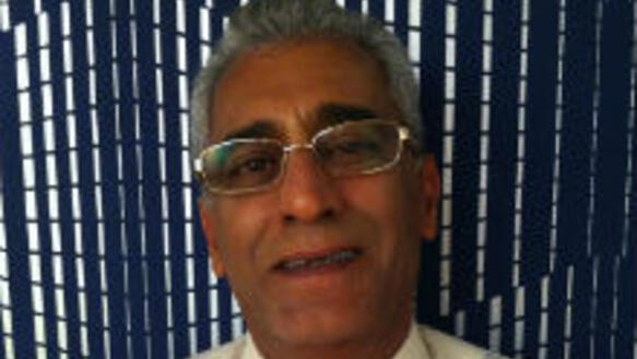 Sabri Hassanpour, niederländisch-iranischer Staatsangehöriger, befindet sich im Evin-Gefängnis in Teheran