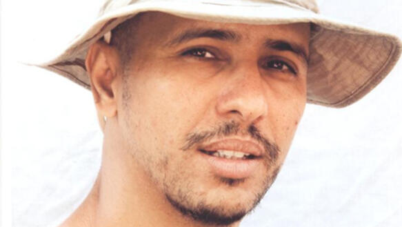 Der Mauretanier Mohamedou Ould Slahi wurde nach 14 Jahren im US-Gefangenenlager Guantanamo im Oktober 2016 freigelassen