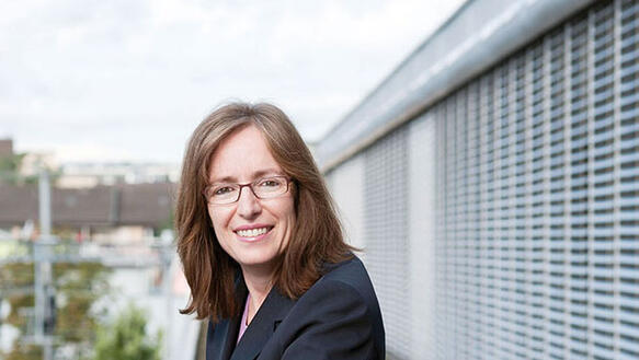 "Wir brauchen Vorbilder" 