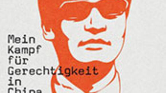 Buchrezension: Der barfüßige Anwalt