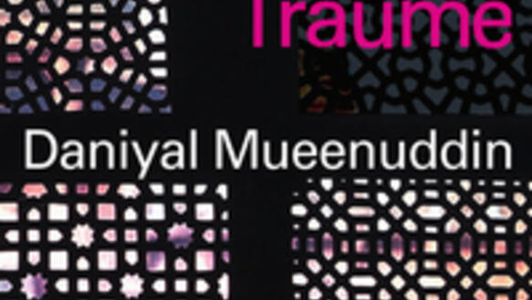 Buchcover: "Andere Räume, andere Träume" von Daniyal Mueenuddin