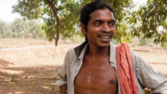 "Meilenstein für die Menschenrechte indigener Gemeinschaften." Lado Sikaka, Sprecher der Dongria Kondh