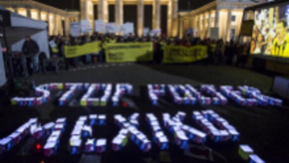 Folter Mexiko Jugend at Amnesty