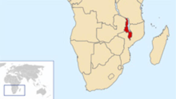 Bei Demonstrationen in Malawi am 20. waren mindestens 18 Menschen getötet und viele weitere verletzt worden