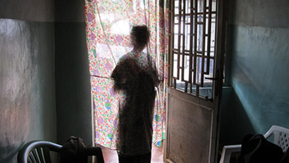 Mehr als eine halbe Million Menschen haben sich weltweit für die Freilassung von Meriam eingesetzt.