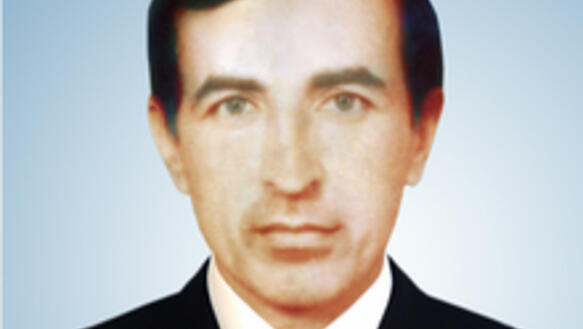 Murad Dzhuraev, 1994