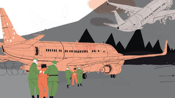 "Ein offenes Geheimnis"