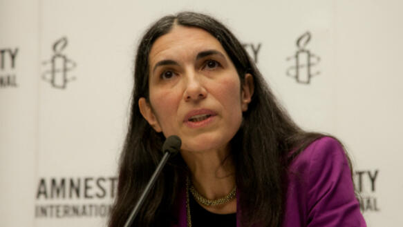 Das Recht auf Schutz vor Verfolgung muss in allen EU-Staaten für alle Menschen zu gleichen und fairen Bedingungen gelten!