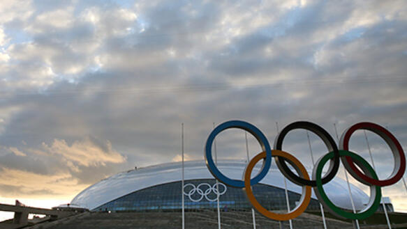 Im Schatten von Sotschi: Zwei gewaltlose politische Gefangene innerhalb einer Woche