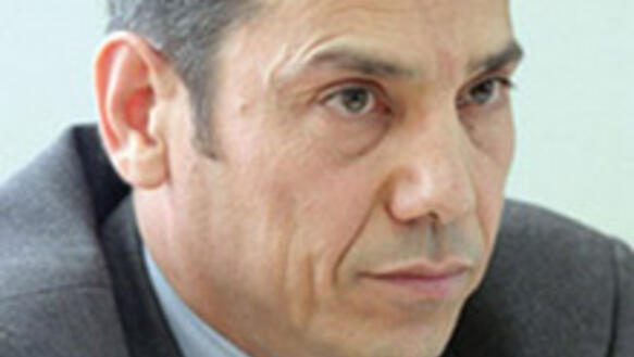 Abdolfattah Soltani