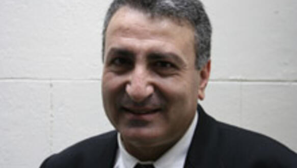 Kamal Al-Labwani