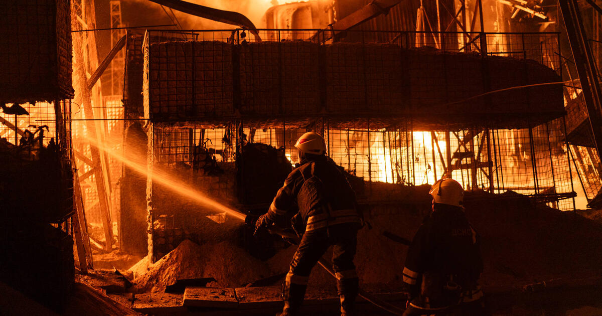 Ukraine: Russische Angriffe auf Energieversorgung haben brutale  Auswirkungen auf die Zivilbevölkerung | Amnesty International